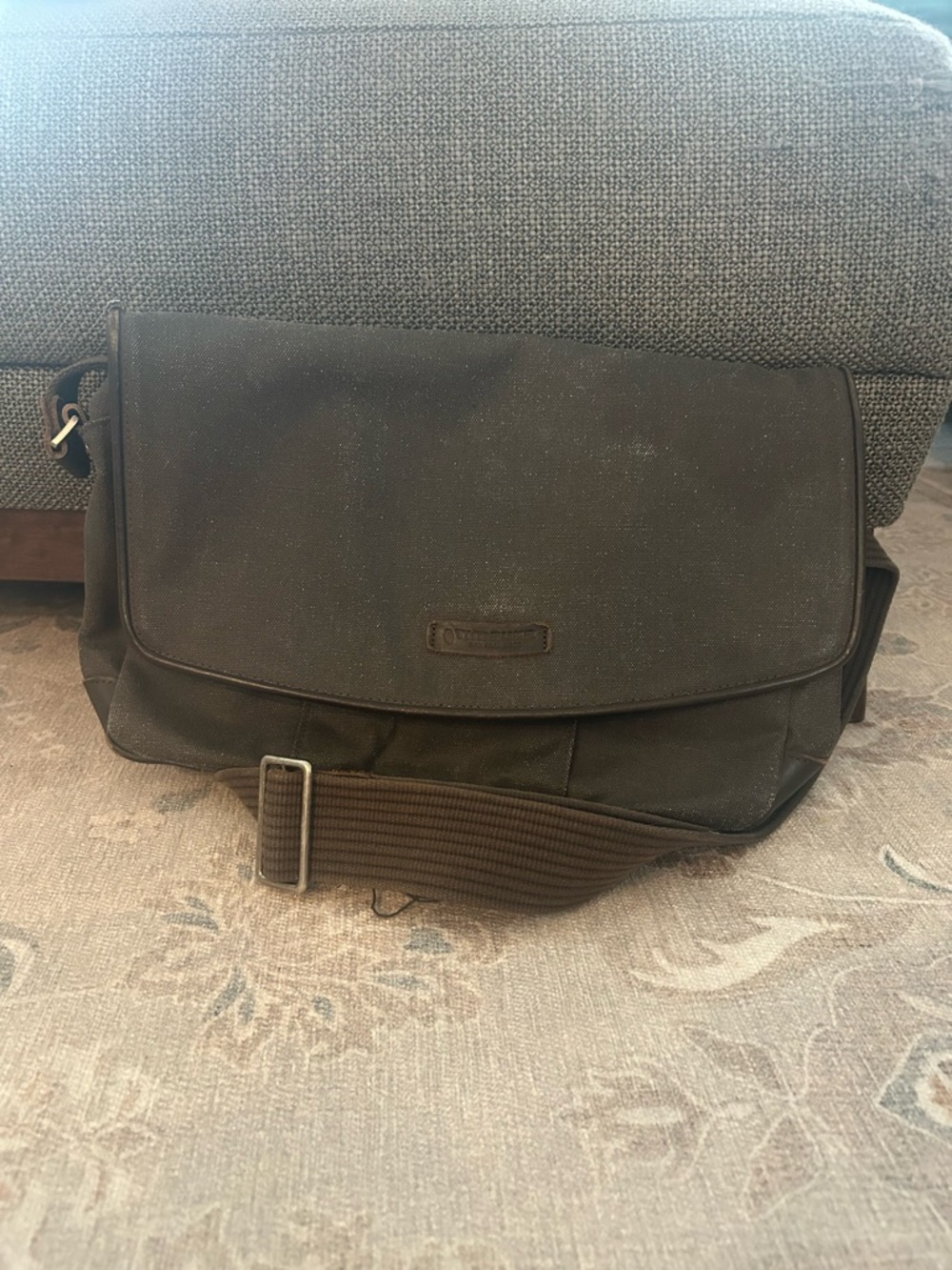 Timbuk2 laptop bag